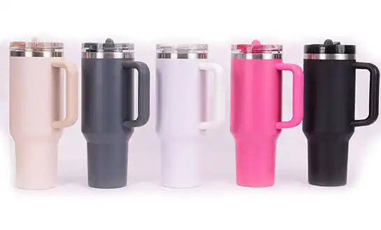 Top 10 Benefits of Using a Leak-Proof Travel Tumbler